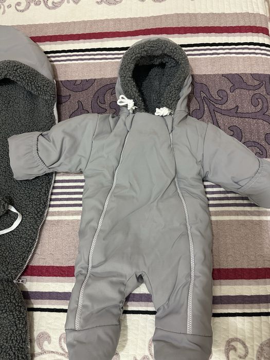 Зимнии конвертик