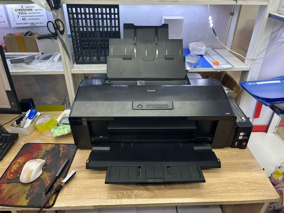 Продам фотосалон