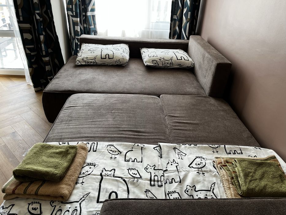 Двустаен под наем