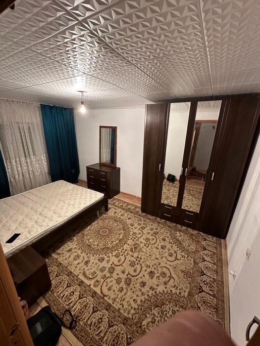 Комната в общежитии