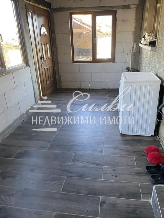 Продава се Къща в с. Ивански, Област Шумен - 53 кв.м за 818 €/кв.м - Снимка #7