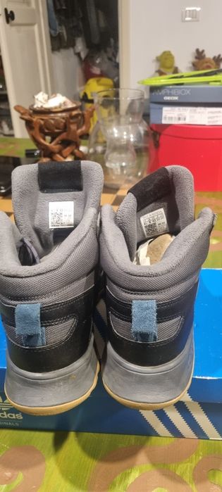 Ghete de  iarnă Adidas