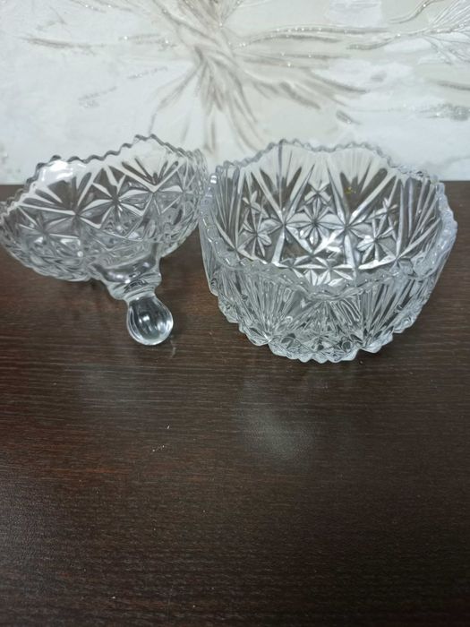 Хрустальные наборы