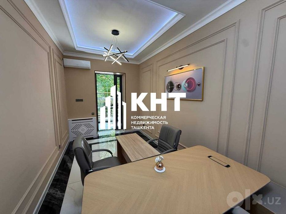 ПРОДАЖА ПОМЕЩЕНИЯ от KНT под Офис в центре(Ойбек) с Арендаторами