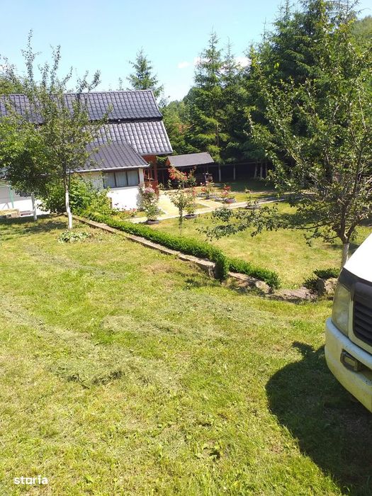 Oferta casa vacanta Vama (campulung Moldovenesc)