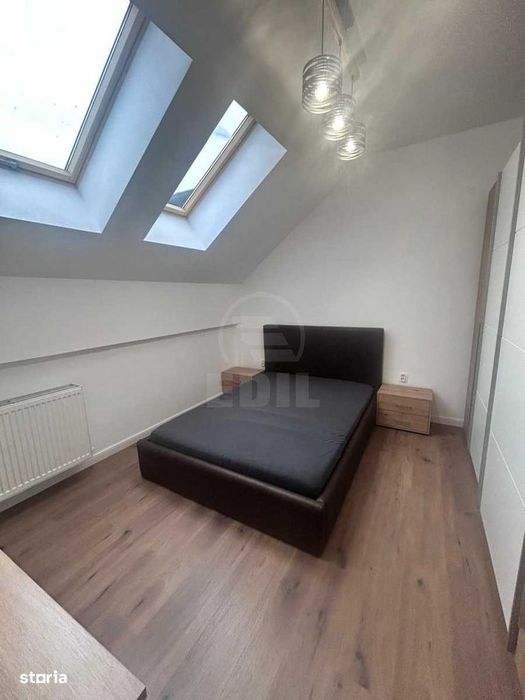 Apartament 2 camere semidecomandat zona Tineretului