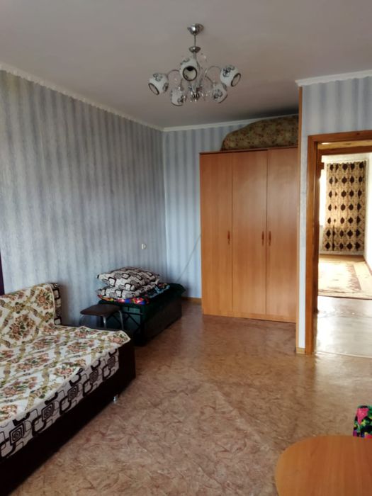 Продам 2х комнатную квартиру