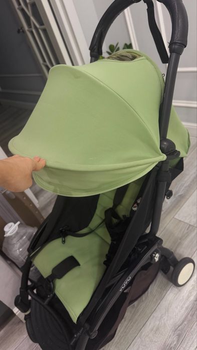 Коляска Babyzen Yoyo