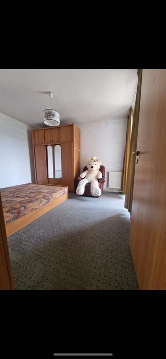 Pf inchiriez Apt 3 cam. Decom.  PD ROS