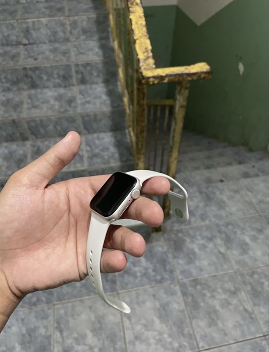 Apple Watch Se 2gen 40mm | Эпл Вотч Се 2ген 40мм