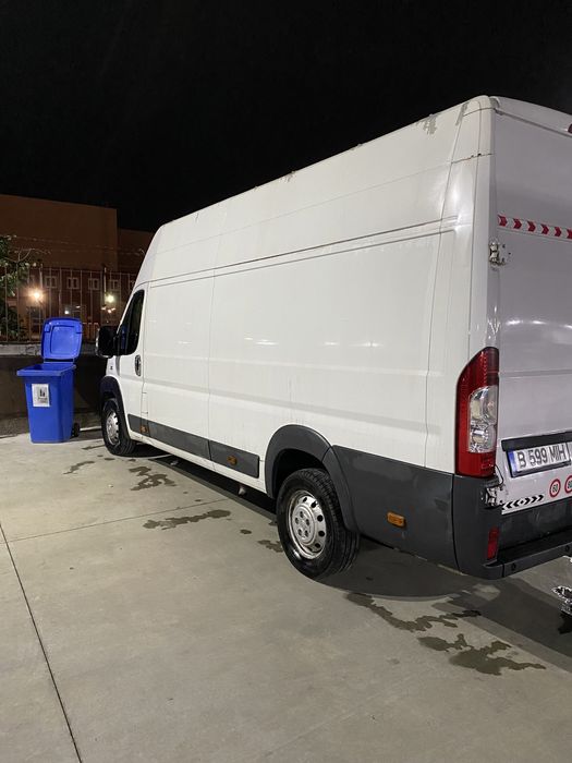 Duba transport marfa mutari etc