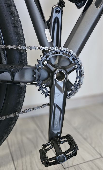 Vand bicicletă full Shimano