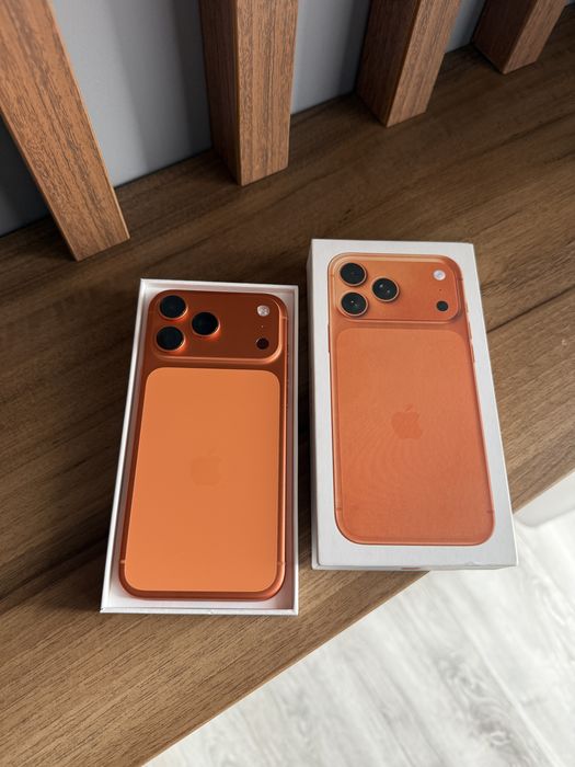 Iphone 17 Pro Max 512GB - Ca Nou