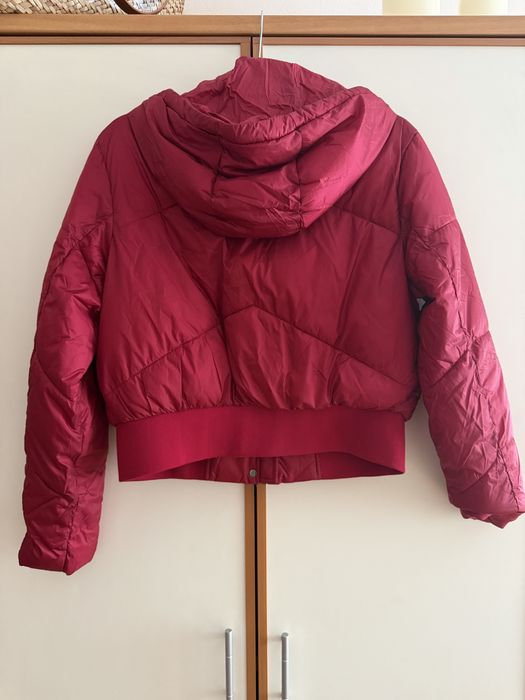 Якета Zara, Bershka, Mango