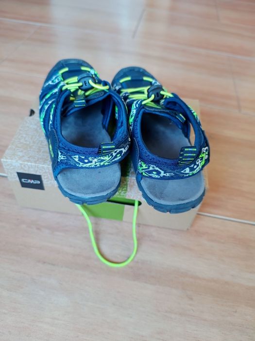 Сандали за момче CMP, 36 н