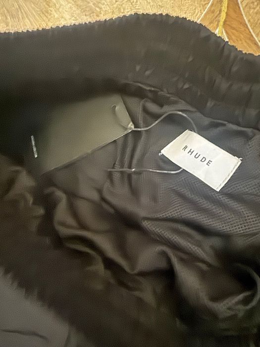 Rhude къси панталони