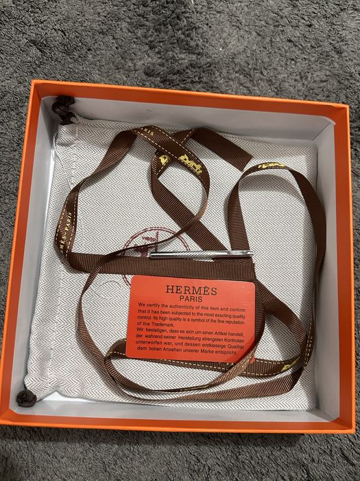 Curea Hermes 120cm