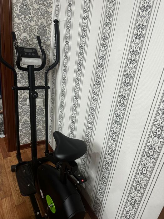 Эллипс кардио тренажер