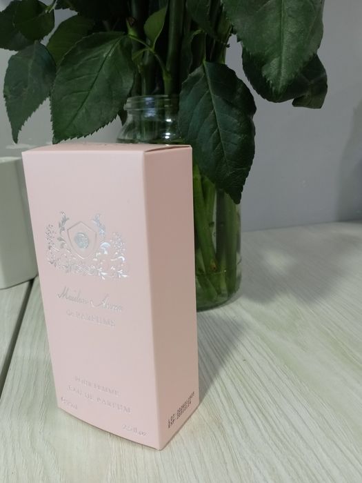 Delina Perfume Maiden Anna
