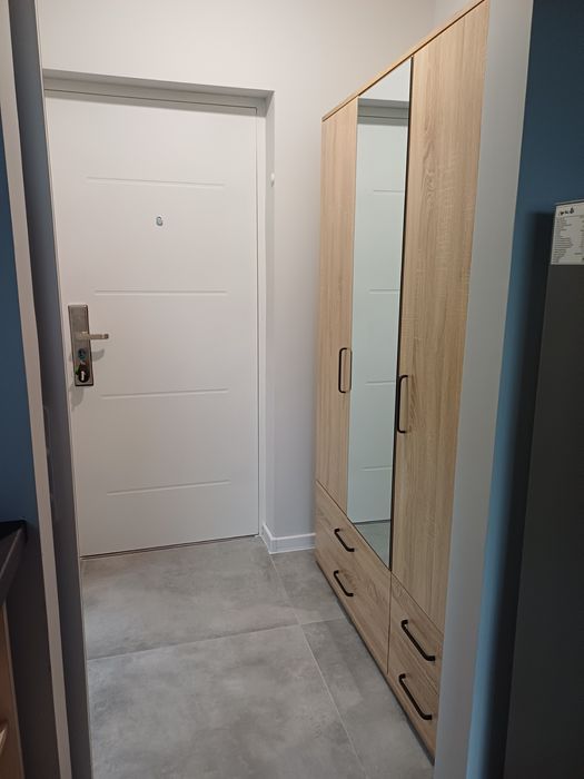 Дава се под наем Едностаен апартамент в Перник, Мошино - 30 кв.м за 260 € - Снимка #11