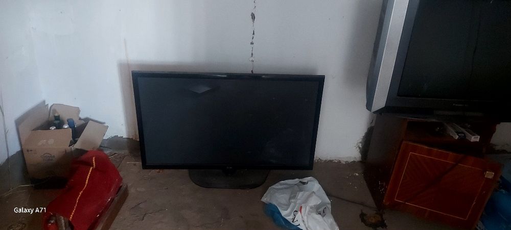 Компьютер телевизор