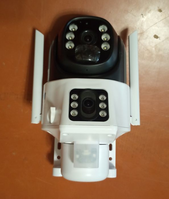 Продам 4G камеру