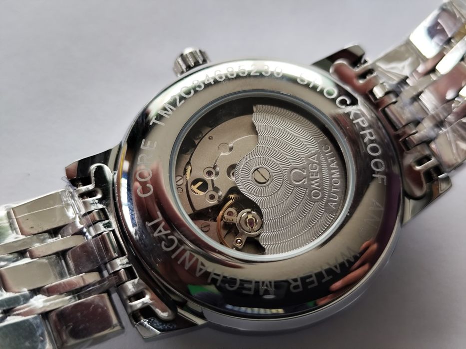 ceas OMEEGA automatic