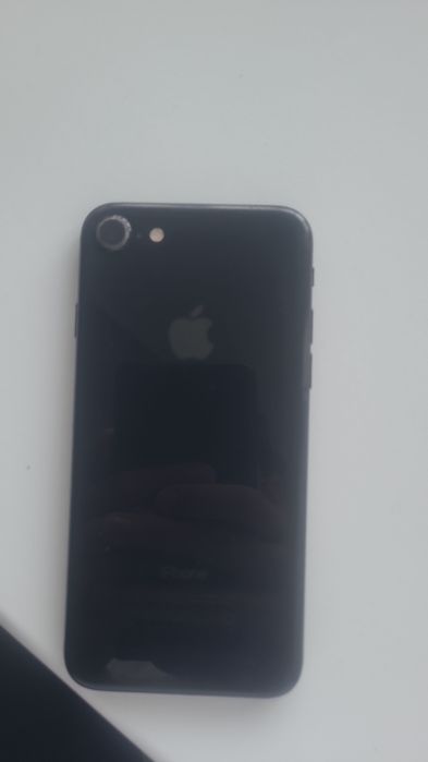 iPhone 7 Акб 97%