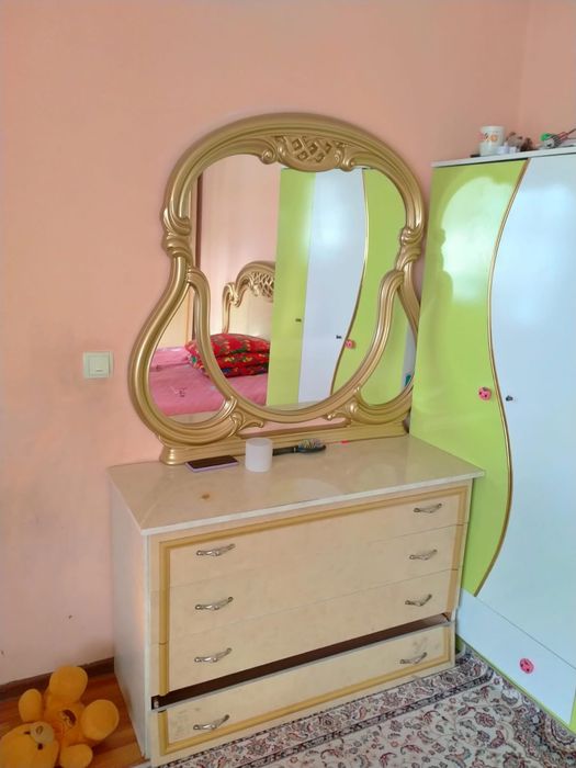 Спальный гарнитура