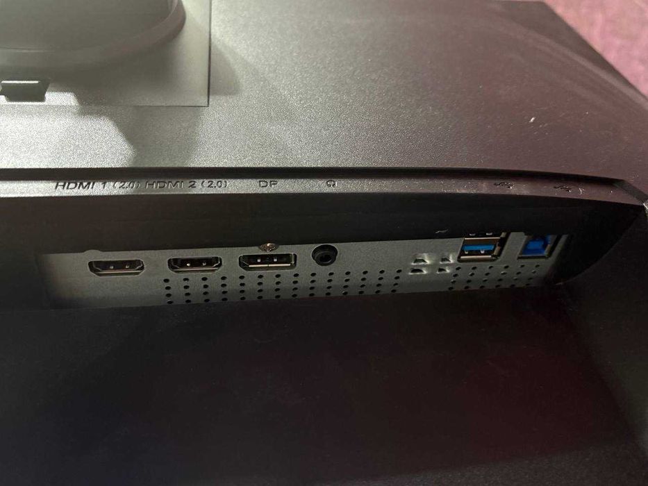 Монитор Acer на запчасти