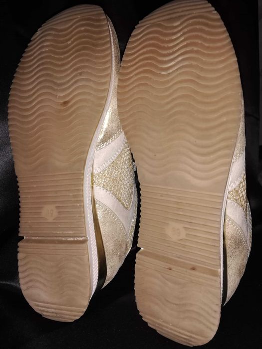 Дамски маратонки Marco Tozzi, размер 39