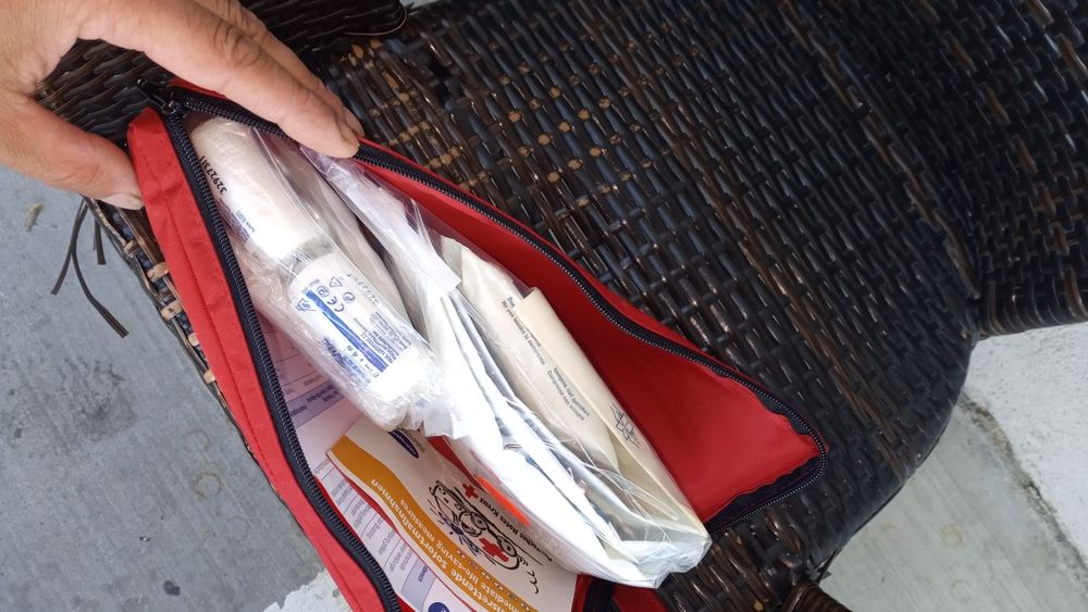 Мокет Фолксваген Кади и аптечки ауди