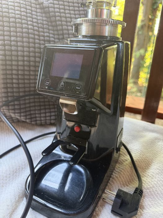 Rasnita profesionala pt cafea