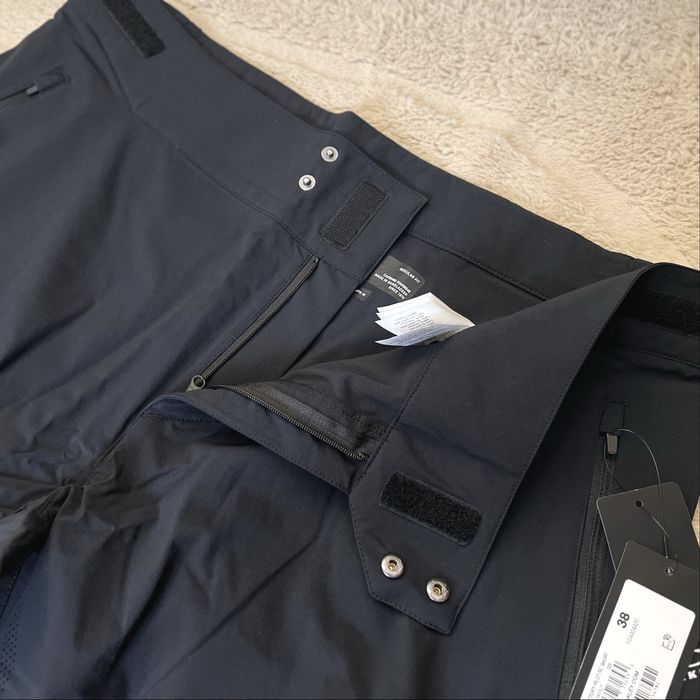 Pantaloni MTB Oakley Factory Pilot RC