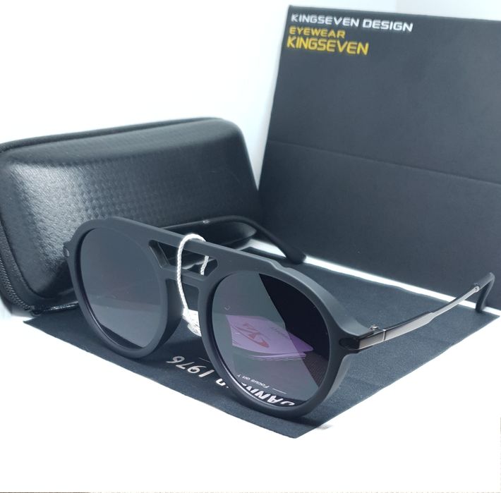 Мъжки слънчеви очила колекция 2026 година