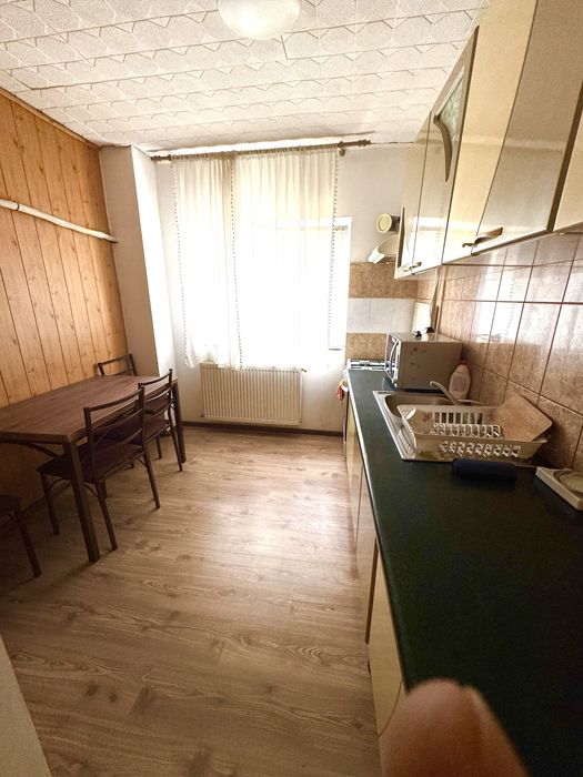 Apartament  zona ultra centrala 2 camere decomandat