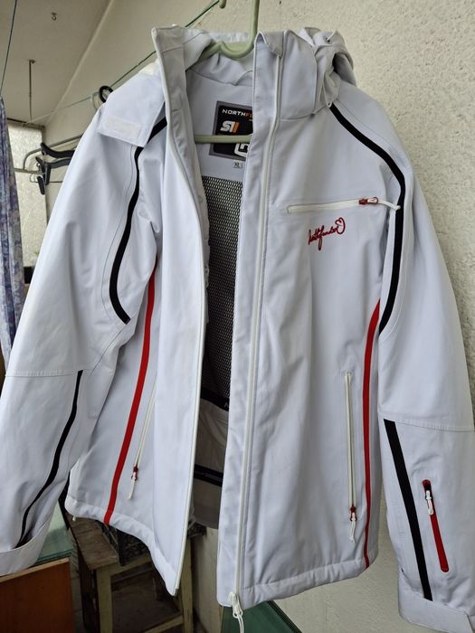 Geaca ski Northfinder