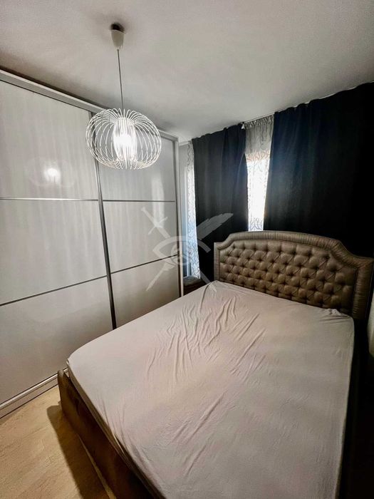 Продава се Тристаен апартамент в Бургас, Меден рудник - зона А - 80 кв.м за 1563 €/кв.м - Снимка #9