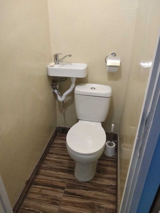 Дава се под наем Тристаен апартамент в София, Младост 1 - 80 кв.м за 892.5 € - Снимка #12