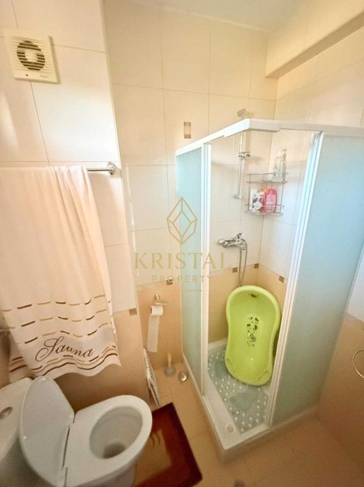 Продава се Двустаен апартамент в Свети Влас - 55 кв.м за 1564 €/кв.м - Снимка #9