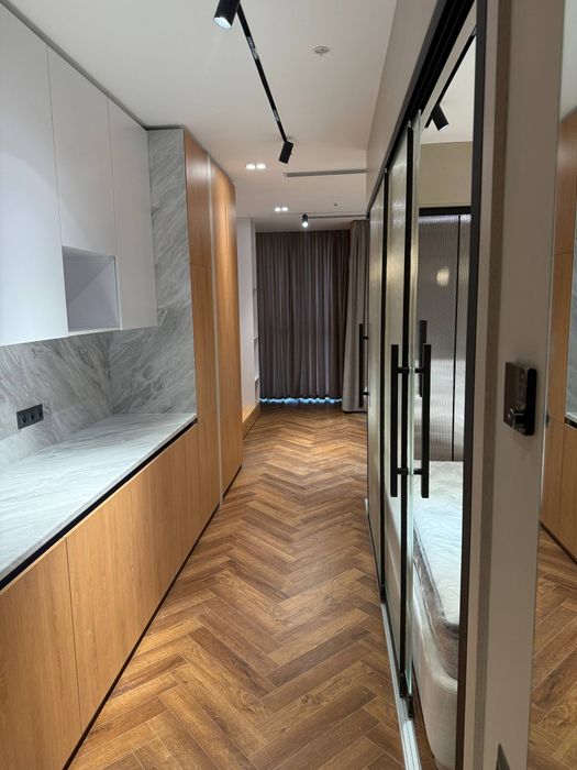 Продается  2/6/23 жк Nest one