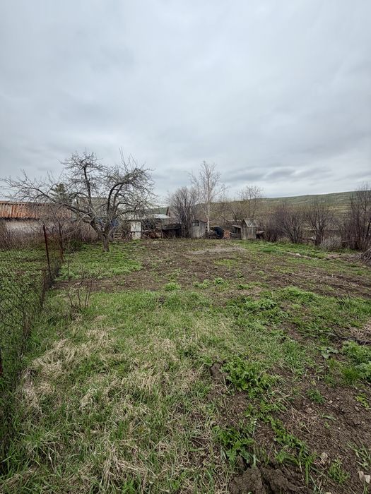 Продам дачу (зимний вариант)