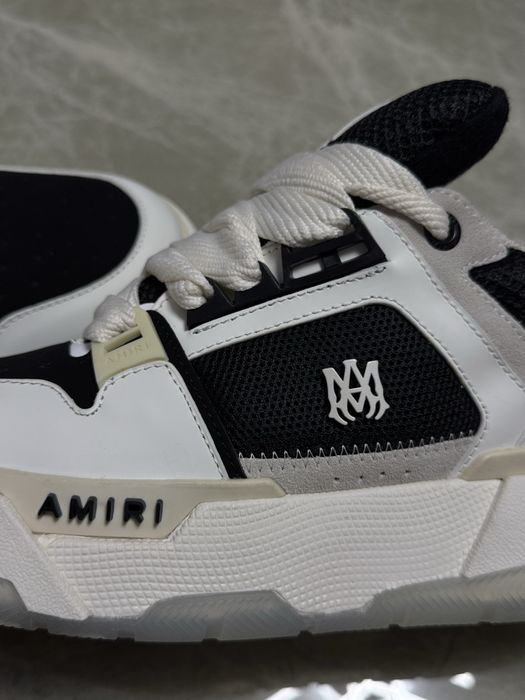 Amiri ma1 black