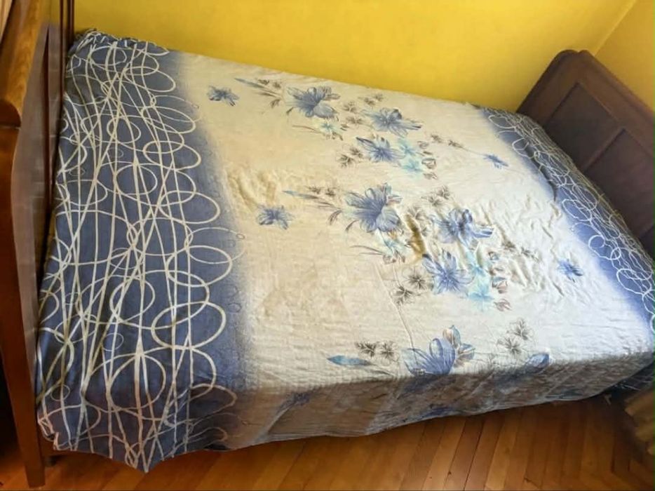 Продавам матрак 120/190