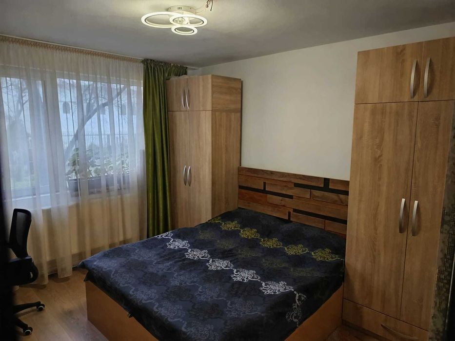 Apartament 2 camere parter, Tiglina 2, Galati