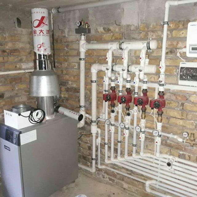 Сантехник Чирчик качественно