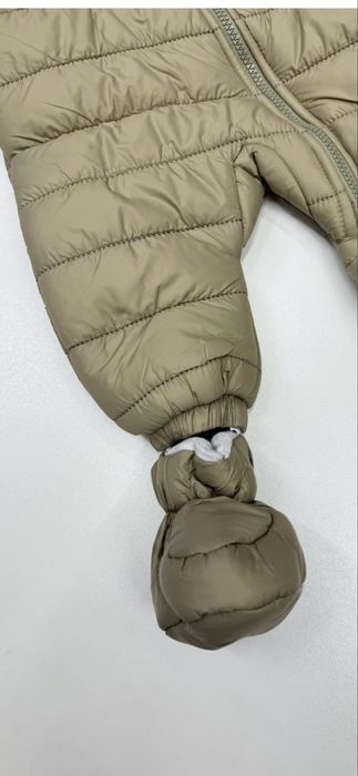 Комбинезон демисезон