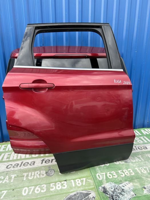 Ușă dreapta spate Ford Kuga 2017