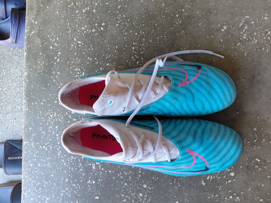 Nike Mercurial,mărimea 43