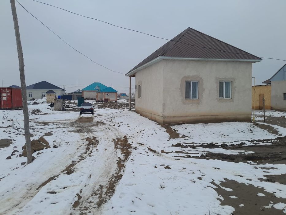 Уй сатылады.. Альфарабиде